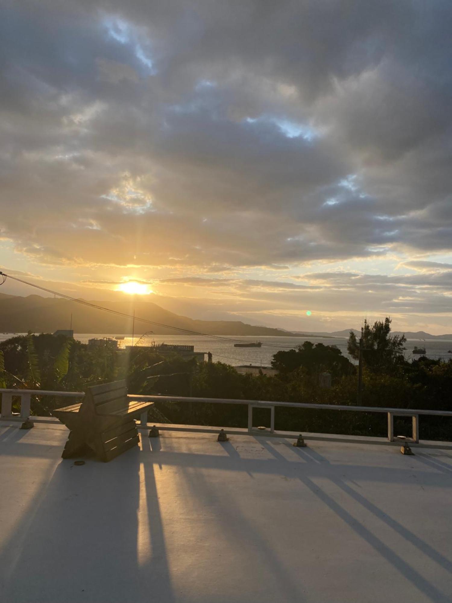 Sesoko Blue Otel Dış mekan fotoğraf