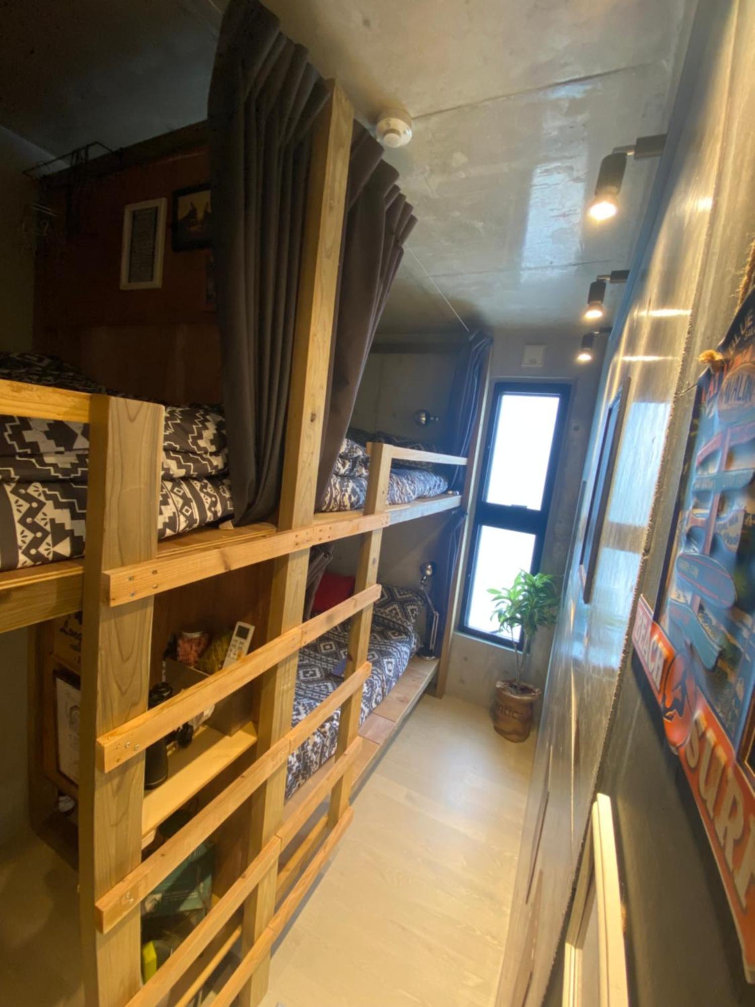 Sesoko Blue Otel Dış mekan fotoğraf