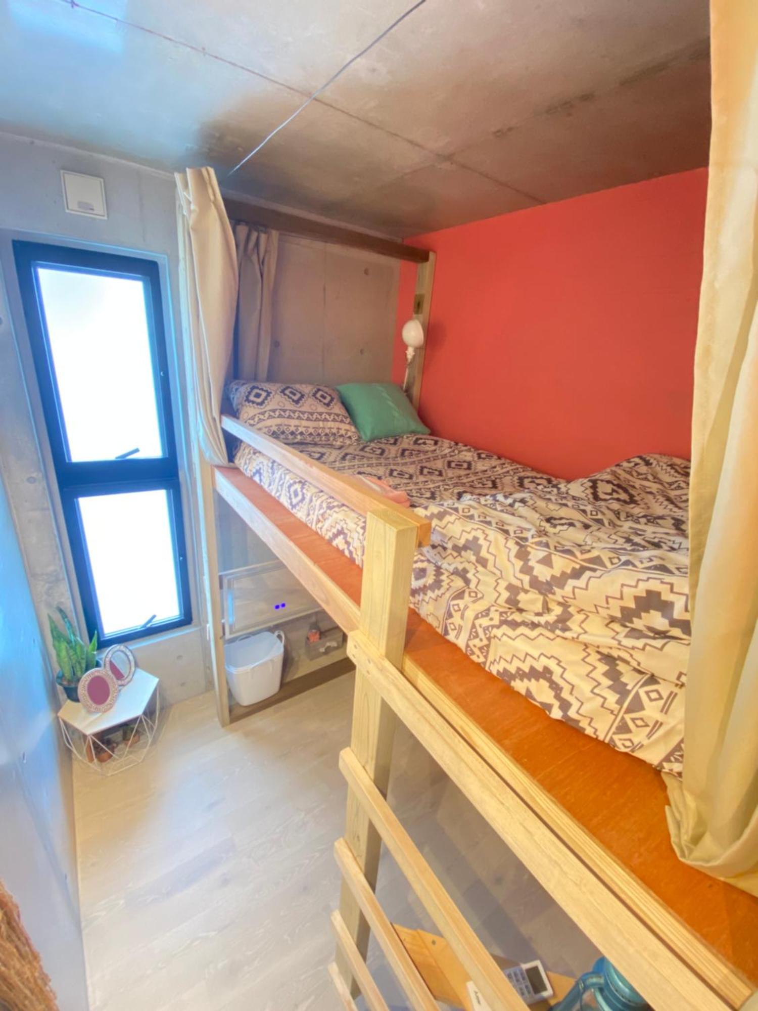 Sesoko Blue Otel Dış mekan fotoğraf