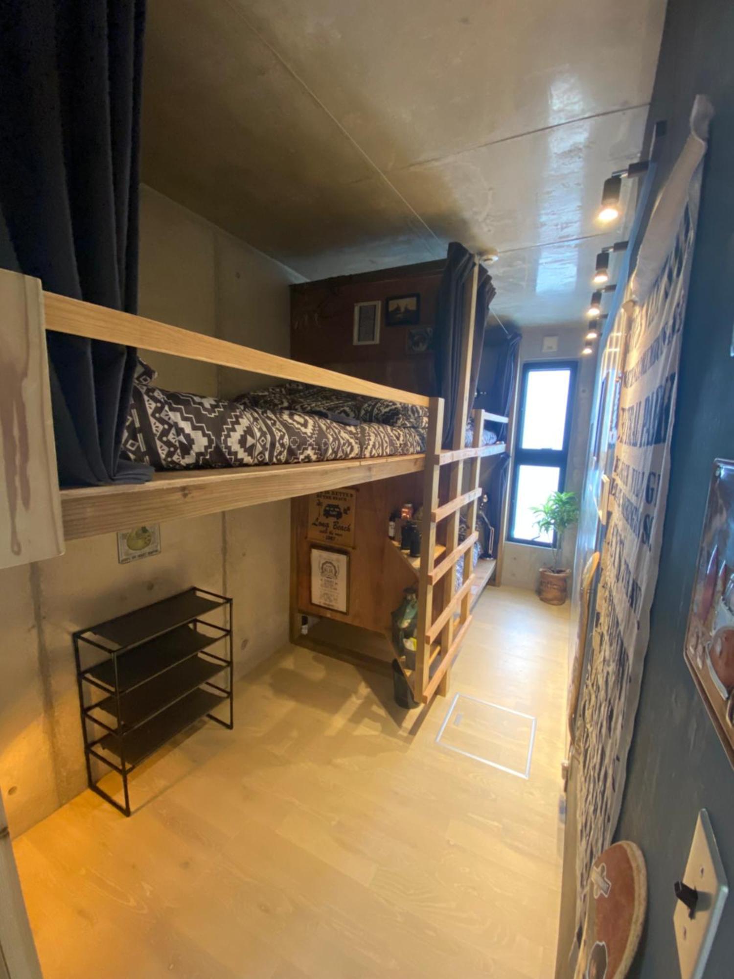 Sesoko Blue Otel Dış mekan fotoğraf